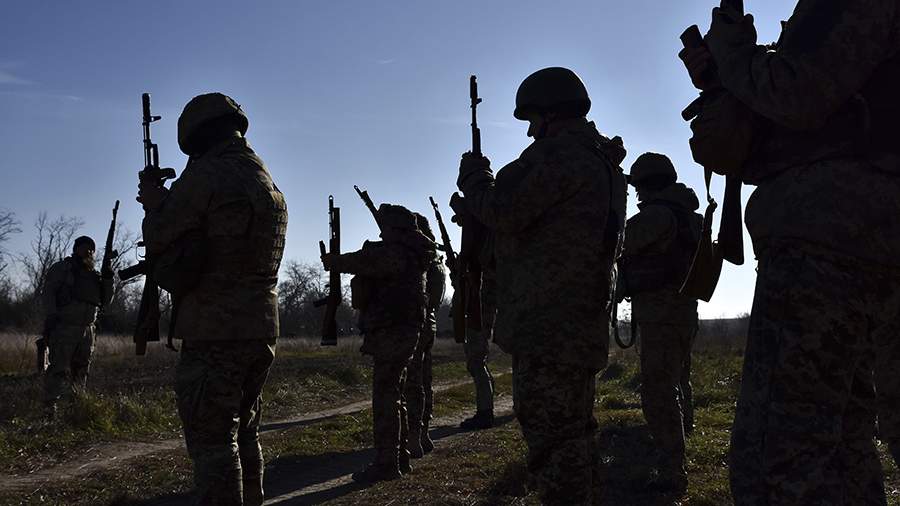 The Economist has learned of the Ukrainian armed forces